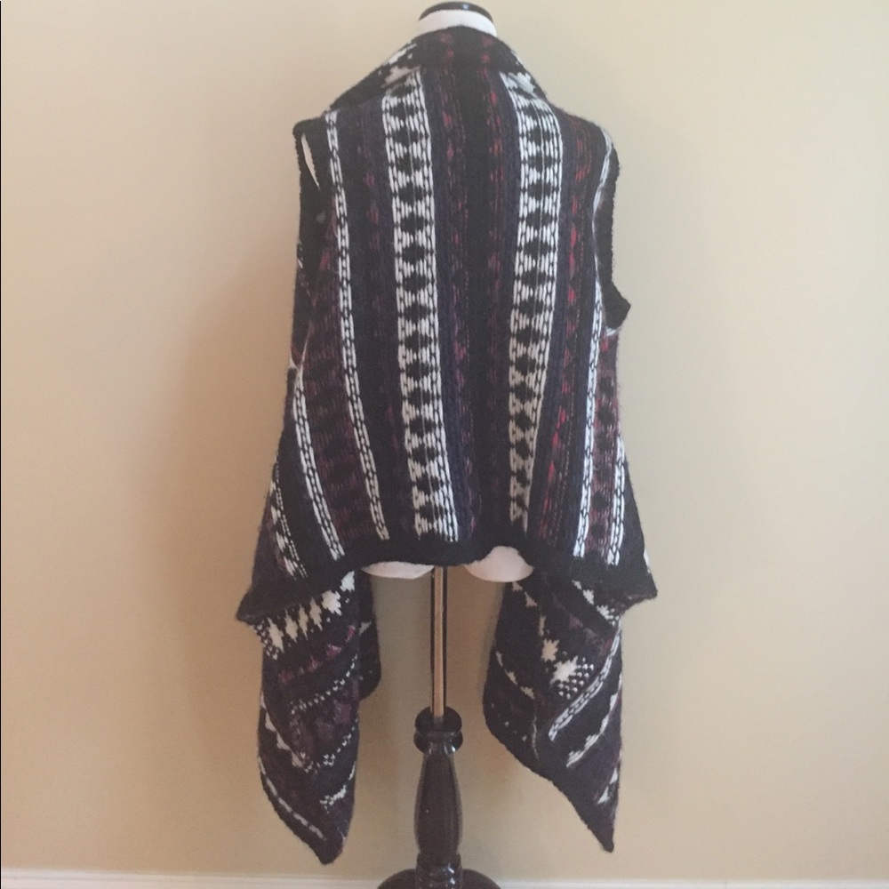 LOFT Vest - Picture 4 of 6