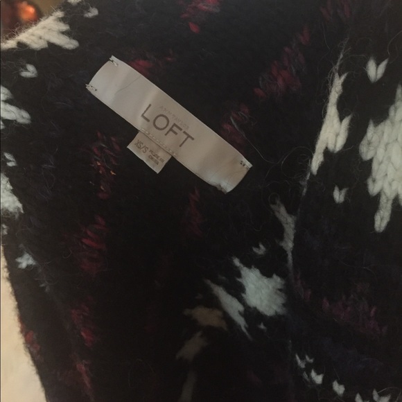 LOFT Vest - Picture 5 of 6