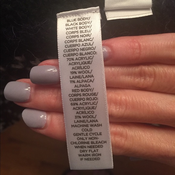 LOFT Vest - Picture 6 of 6