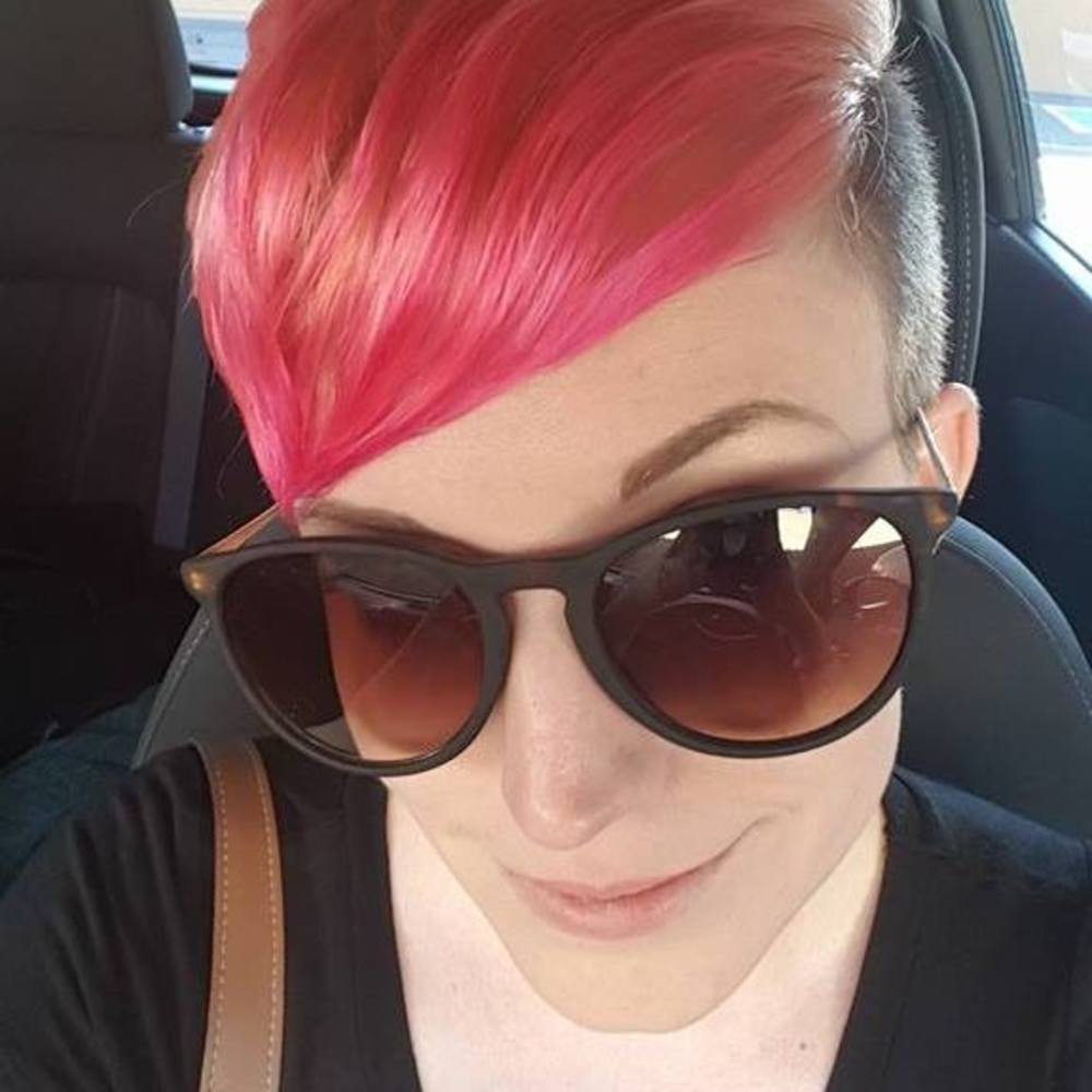 Meet your Posher, Kyra