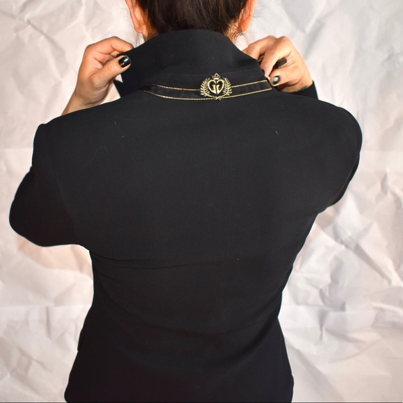 Rare Griffith Gray For St.John Blazer - Picture 4 of 4