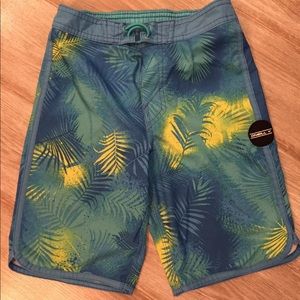 O'Neil Boy's Swim Trunks