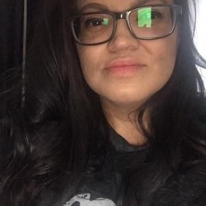 Meet your Posher, Veronica