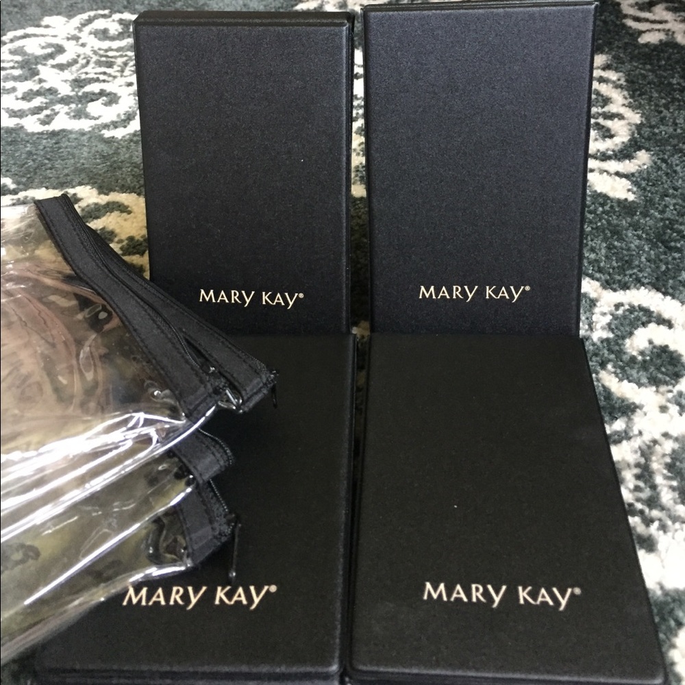 Mary Kay Display Mirrors