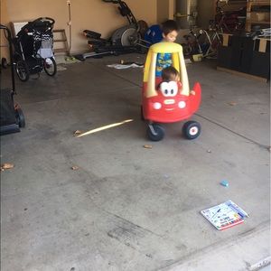 Meet your Posher, Ashlee