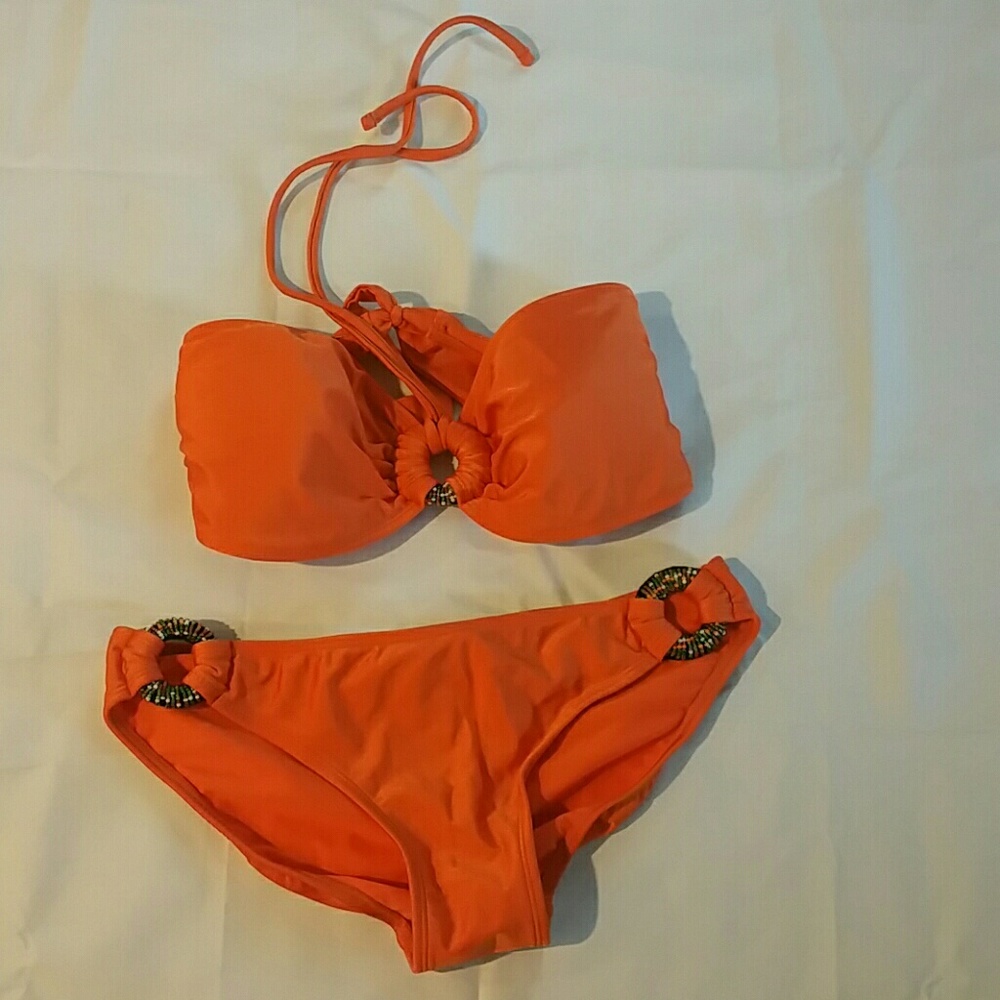 HOT!! Bikini, Women's Size L