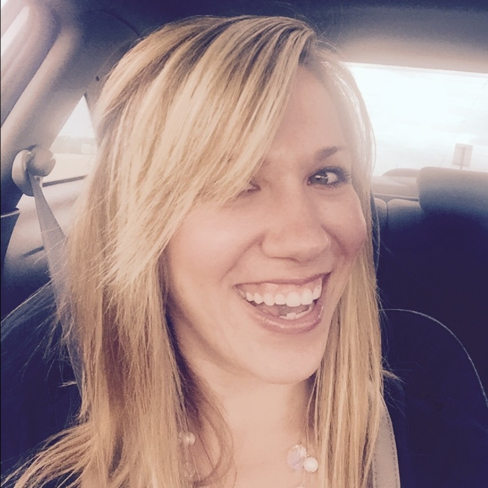 Meet your Posher, Kelsey