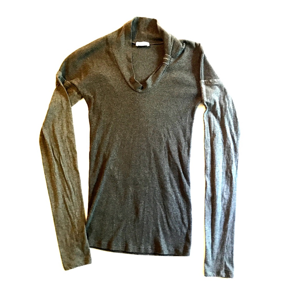Brunello Cucinelli long sleeve top