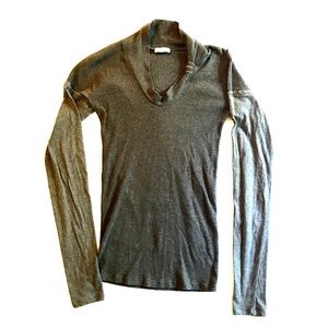 Brunello Cucinelli long sleeve top