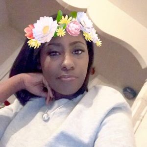 Meet your Posher, Niesha
