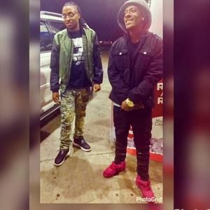 Meet your Posher, Lonnie