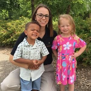 Meet your Posher, Ellen