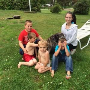 Meet your Posher, Kelly