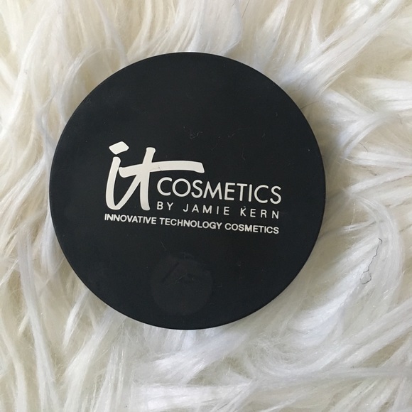 IT Cosmetics Cheek Flush Matte Sweet Apple - Picture 1 of 3