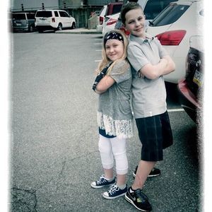 Meet your Posher, Kelly