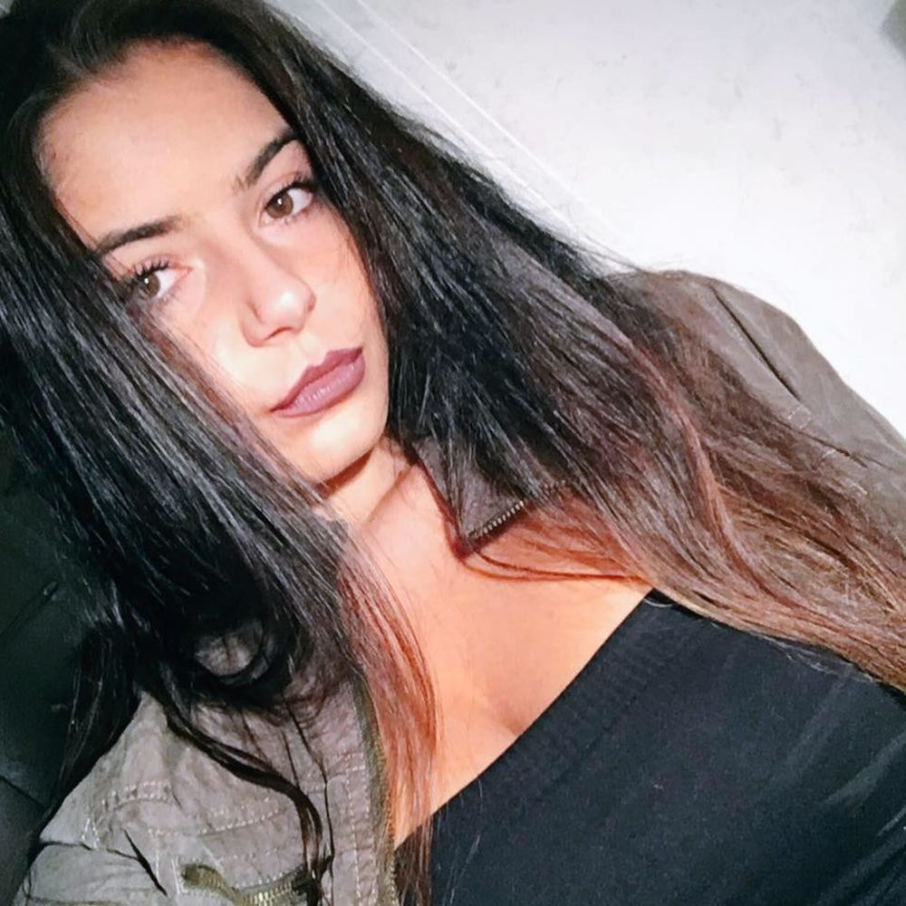 Meet your Posher, Vianna