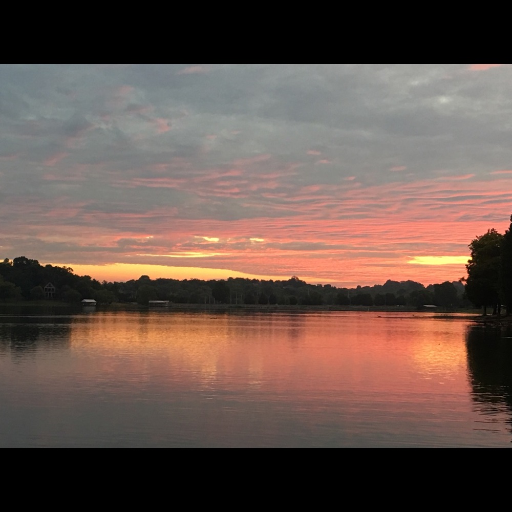 Meet your Posher, Dolina