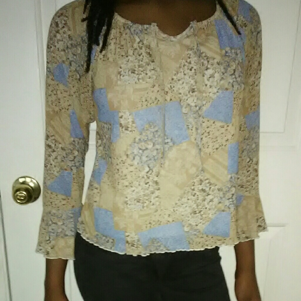 Blouse