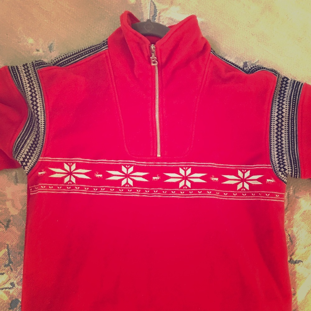 Bogner Pullover - image 1