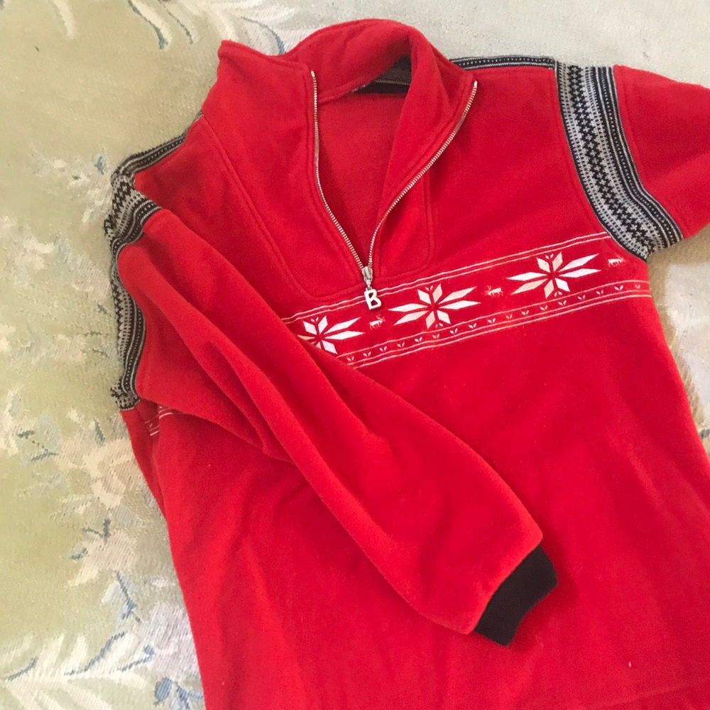 Bogner Pullover - image 2