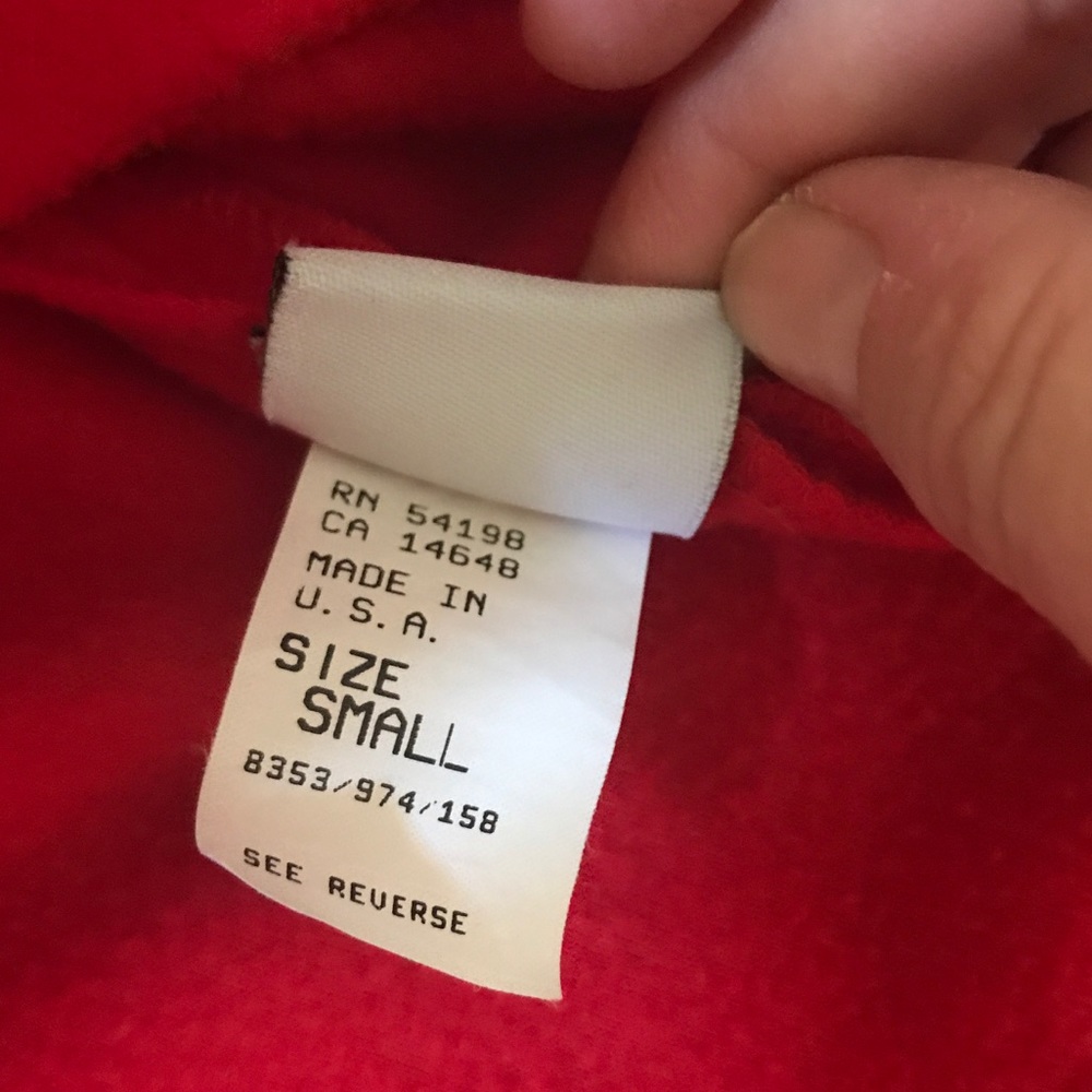 Bogner Pullover - image 5