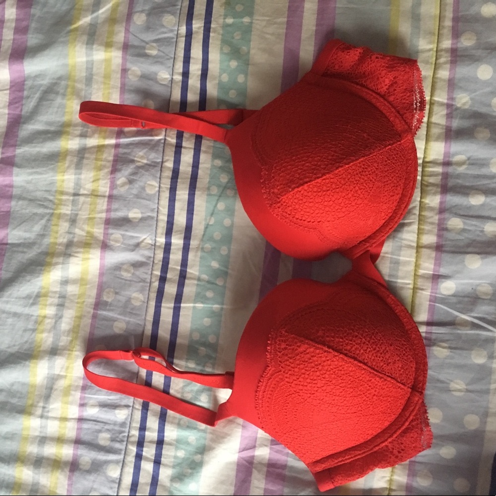 Calvin Klein Bra
