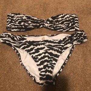 Victoria secret bikini