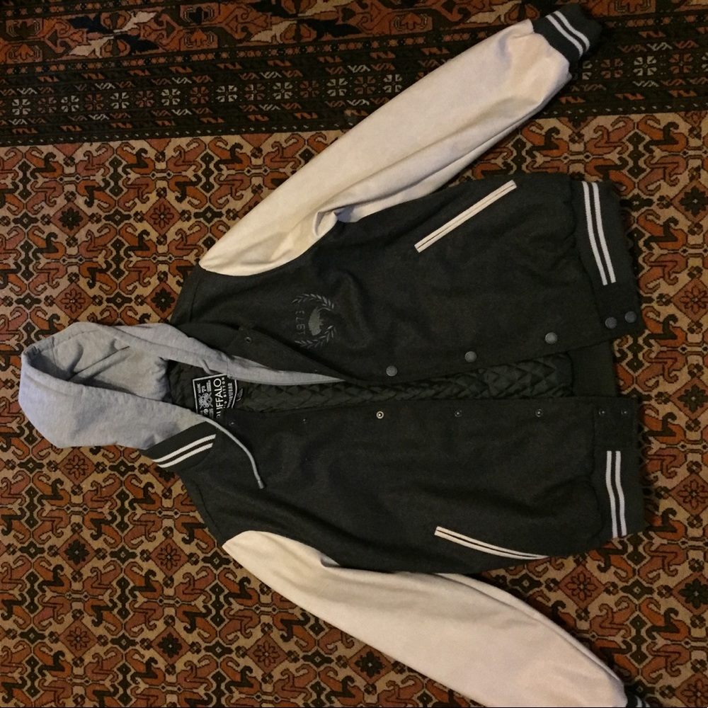 1973 vintage quality outerwear