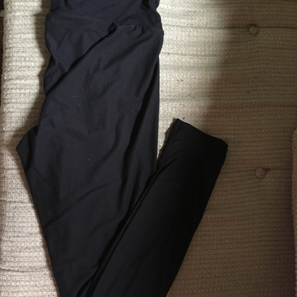 Lularoe TC leggings