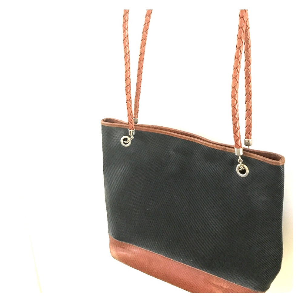 Vintage Bottega Veneta Shoulder bag