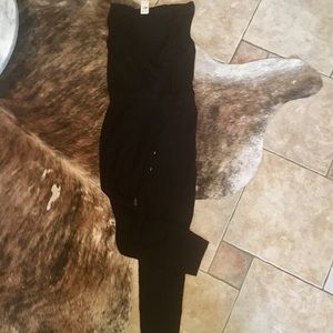 New jumpsuit