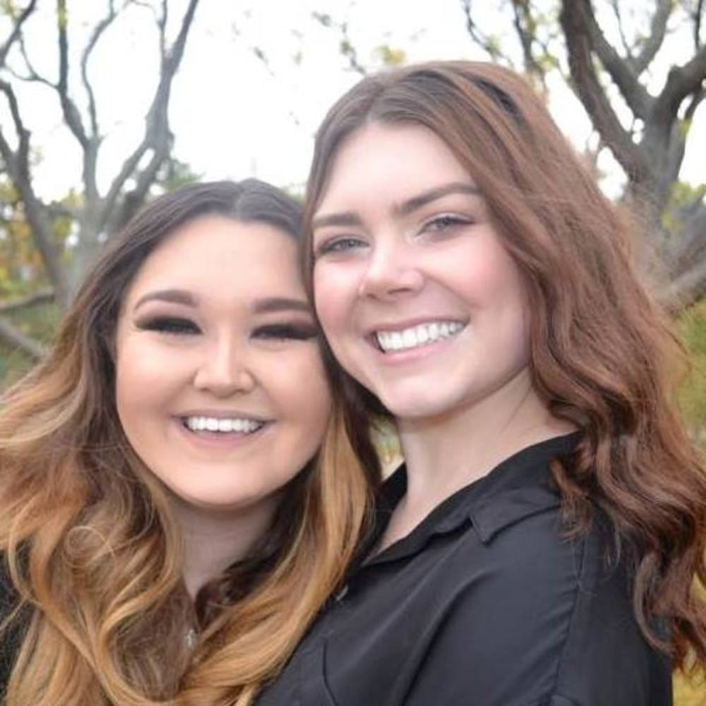 Meet your Posher, Catie