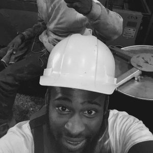 Meet your Posher, Stanley