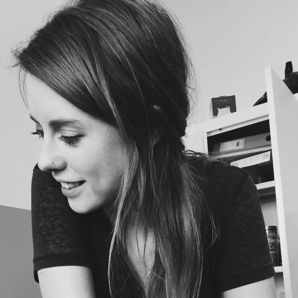 Meet your Posher, Jordan