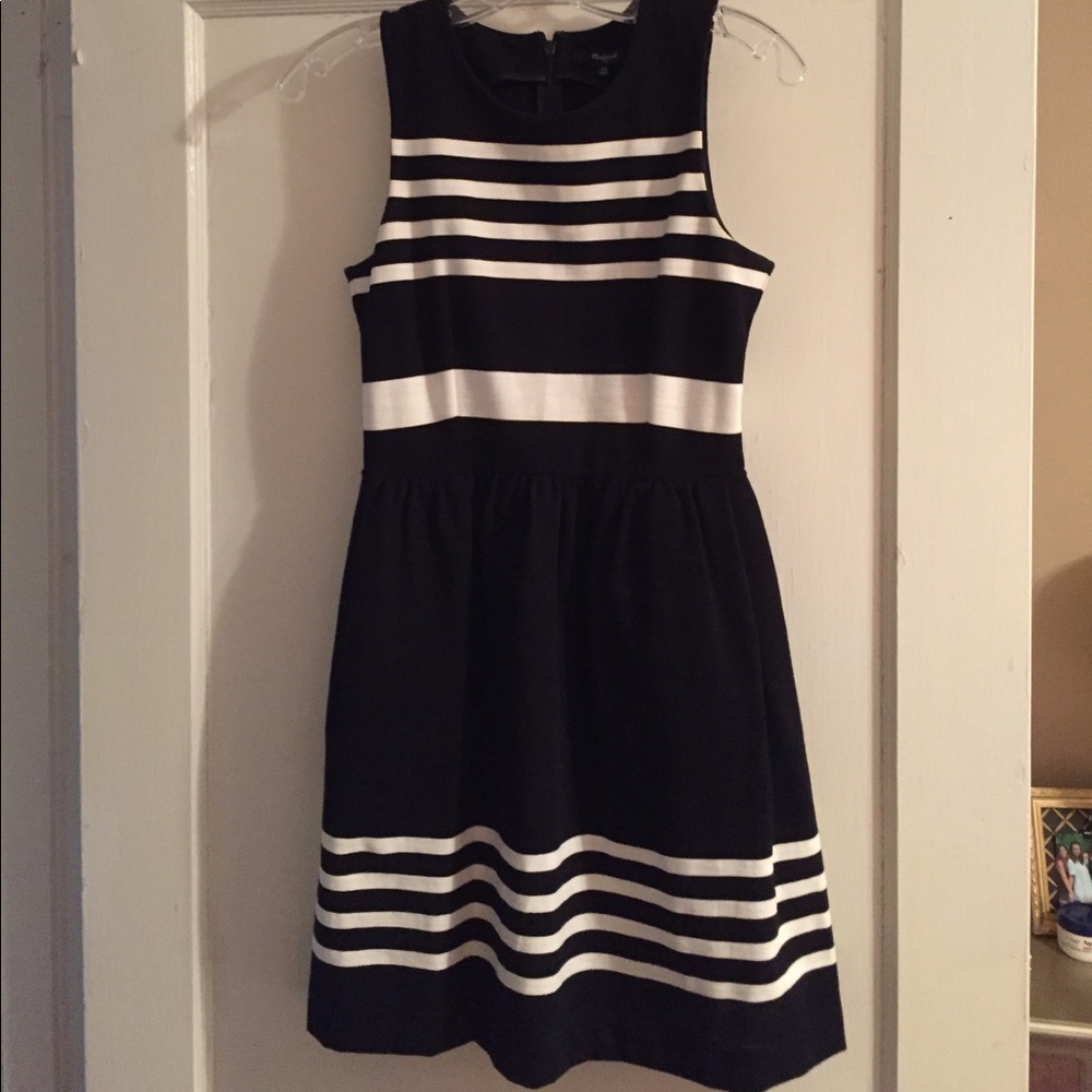 Madewell dress