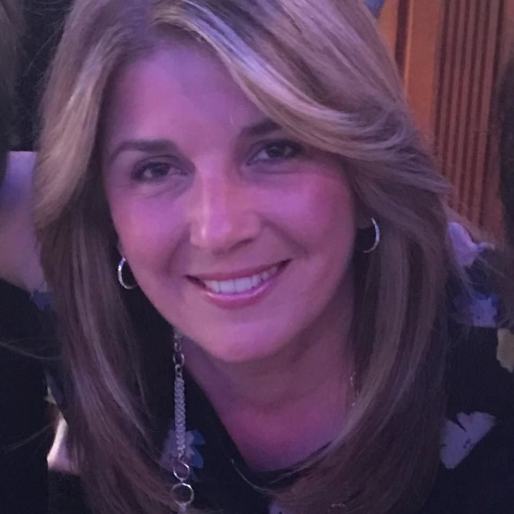 Meet your Posher, Maria