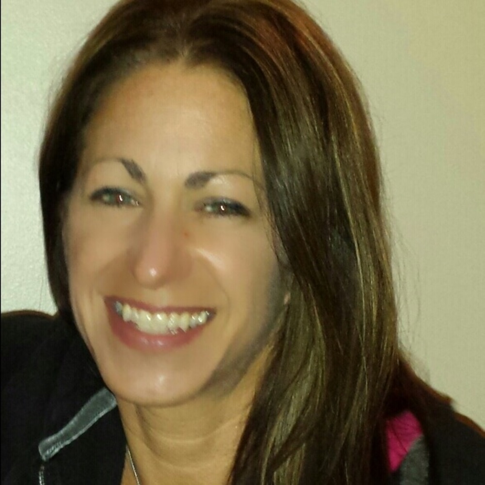 Meet your Posher, Sandy