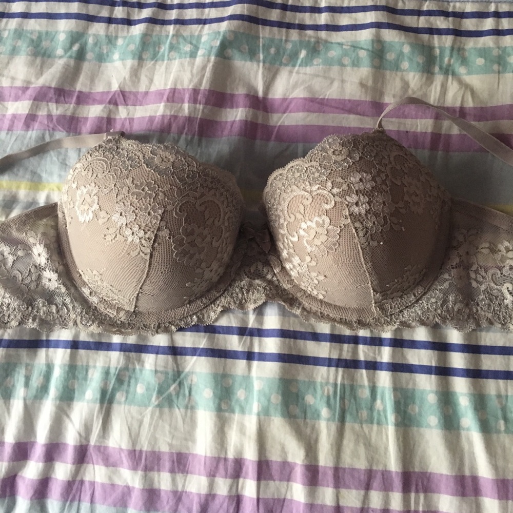 Target Bra