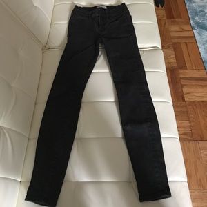 Madewell Skinny Jeans