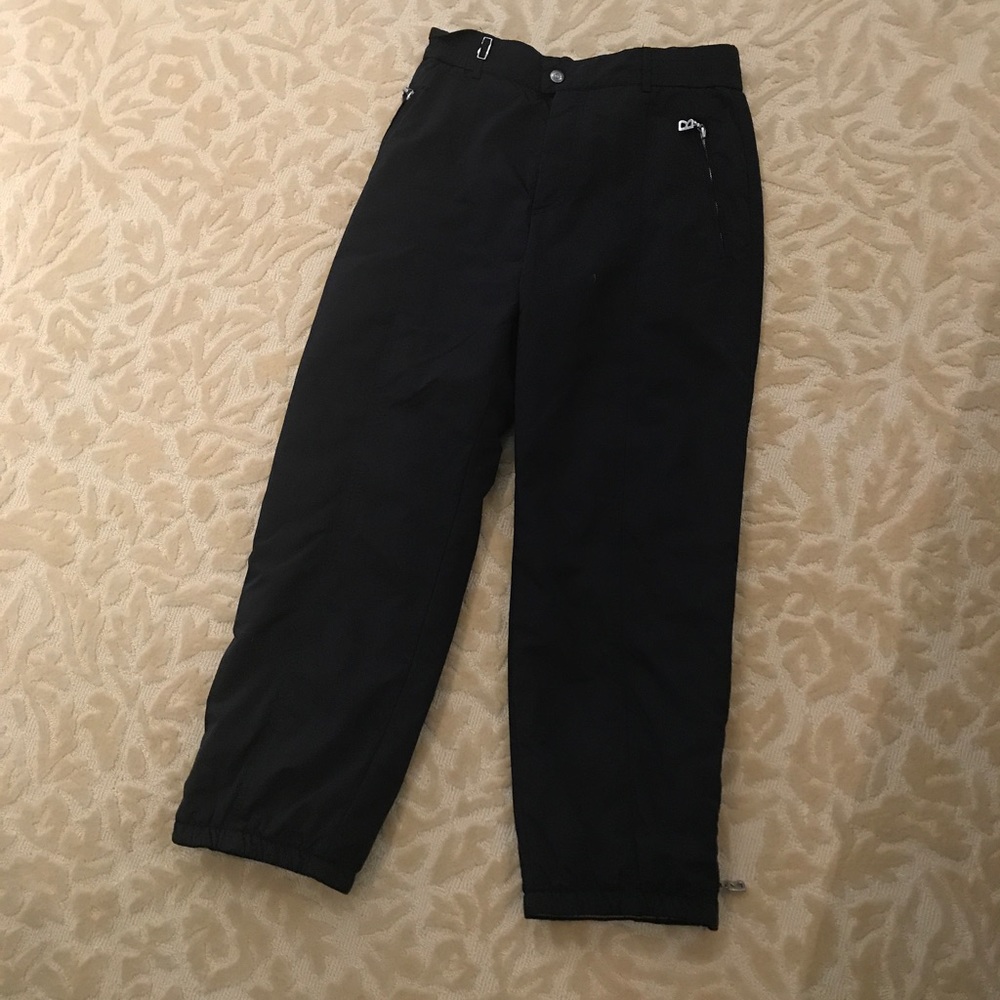 Bogner ski pants