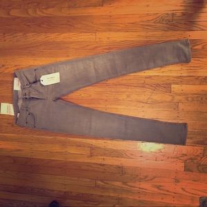 rag & bone Fit 1 Jeans