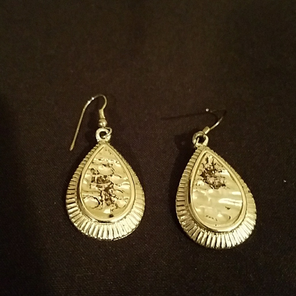 Vintage Earrings