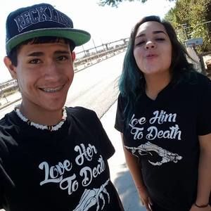 Meet your Posher, Daniel