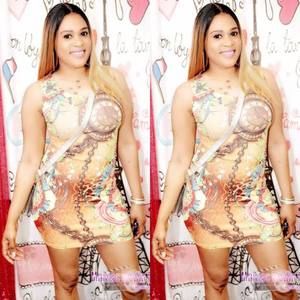 Meet your Posher, Lee