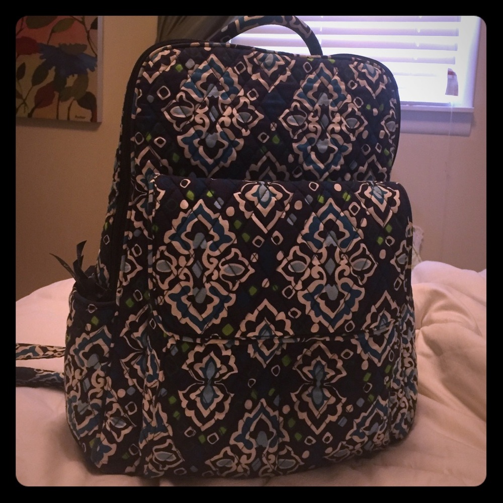 Vera Bradley backpack