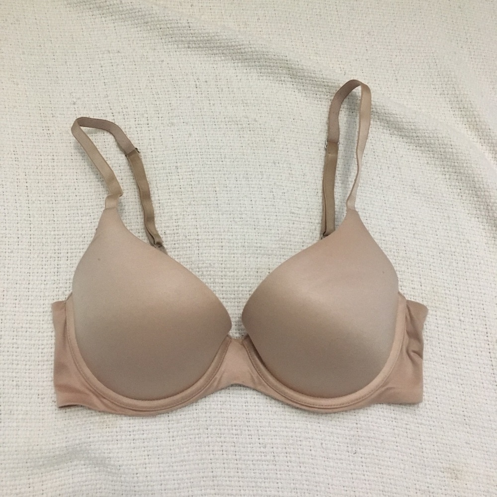 Aerie Push Up Bra