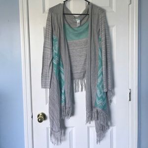 ⚡️FLASH SALE⚡️Marices Cardigan