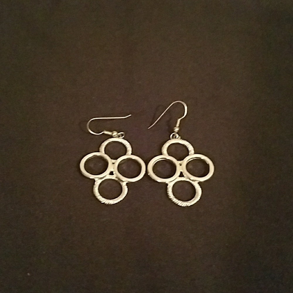 Vintage Sarah Coventry Earrings