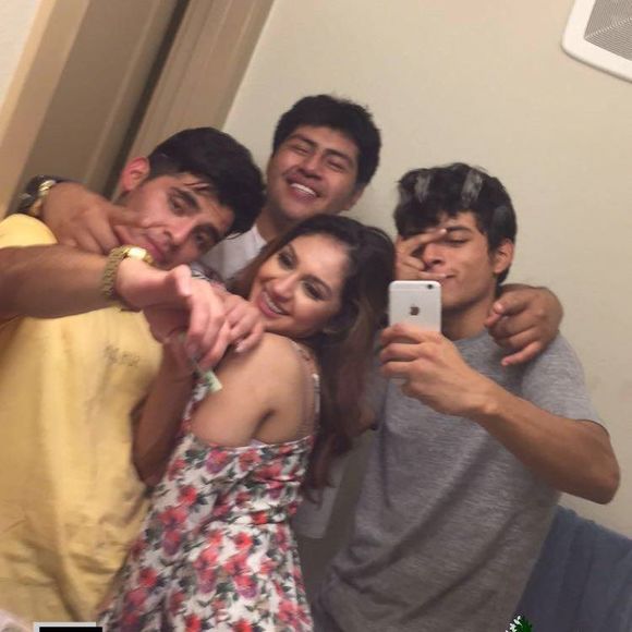 Meet your Posher, Nathan - Picture 1 of 1