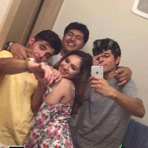 Meet your Posher, Nathan